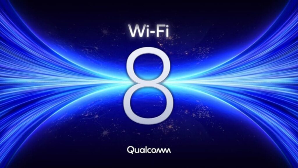 Wi-Fi 8 não vai focar-se na velocidade, mas no “desempenho confiável”, segundo a Qualcomm