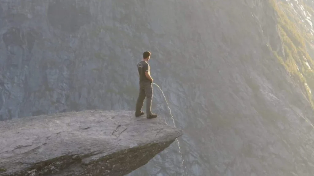 E Porque Hoje é Sexta