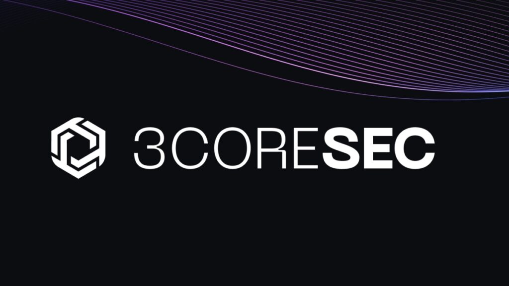 3CORESec MDR: proteja a sua empresa contra ameaças de segurança