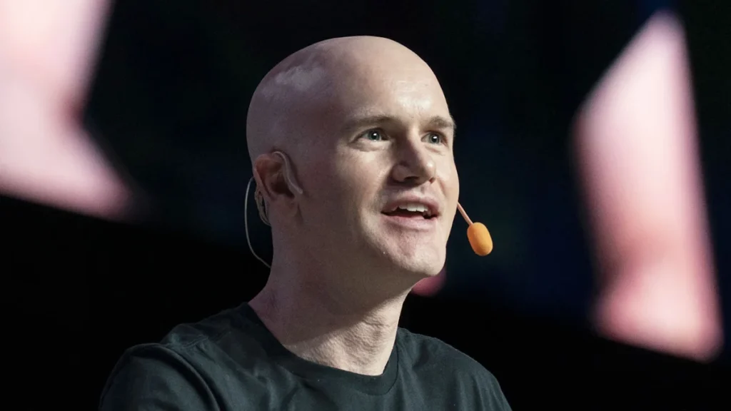 CEO da Coinbase demite engenheiros por se recusarem a usar IA