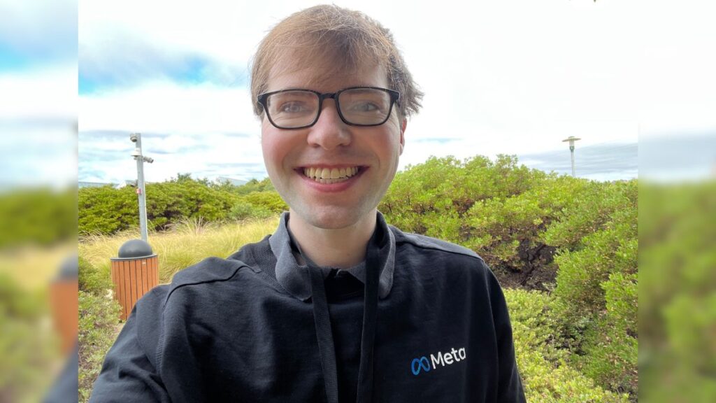 Matt Deitke: jovem vai ganhar 250 milhões de dólares na Meta