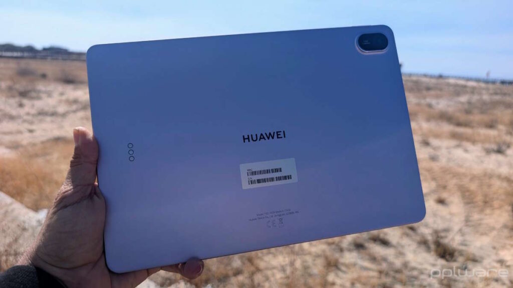 HUAWEI MatePad 11.5 S 2025 tablet trabalho Huawei