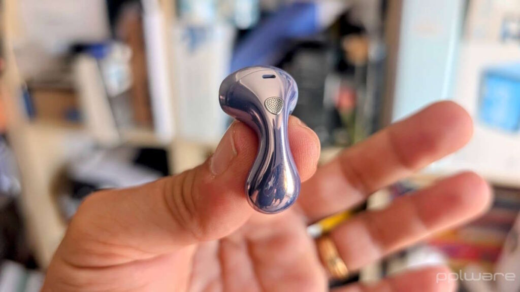 Huawei FreeBuds 6 auscultadores open-fi