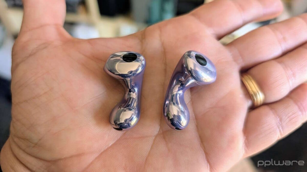 Huawei FreeBuds 6 auscultadores open-fi