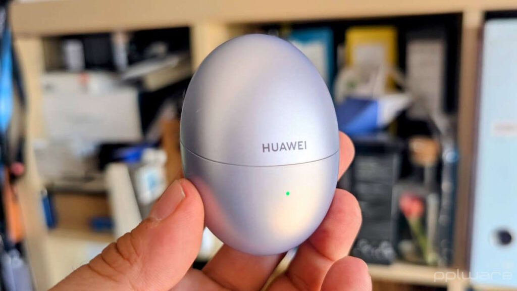 Huawei FreeBuds 6 auscultadores open-fi