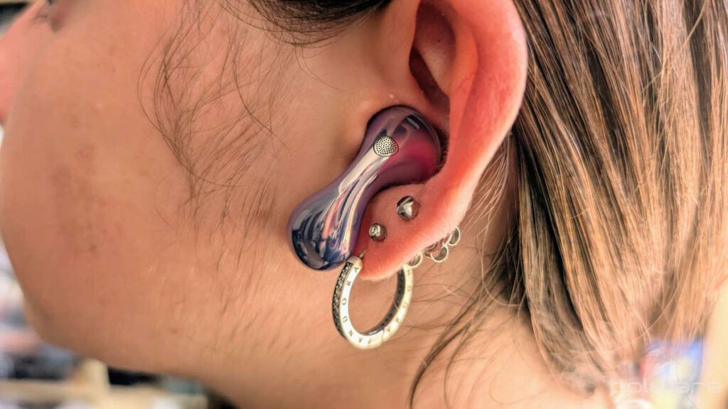 Huawei FreeBuds 6 auscultadores open-fi