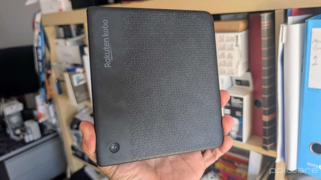 Kobo Libra Colour eReader livros cor