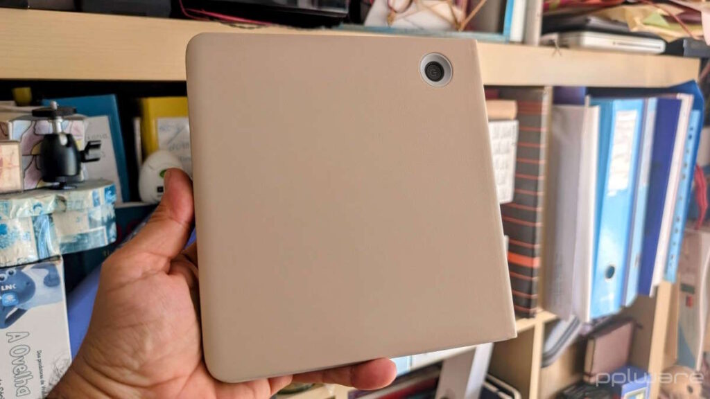 Kobo Libra Colour eReader livros cor