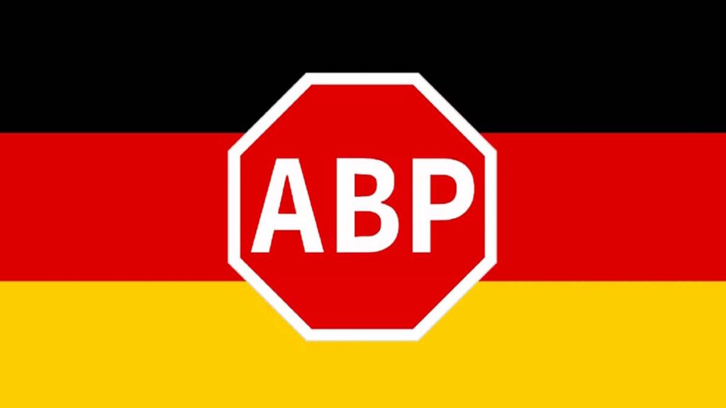 Alemanha bloqueadores anúncios Internet Mozilla