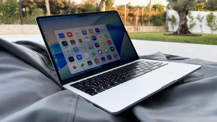 3 aplicações essenciais para o seu macOS 1 Imagem de aplicações para Mac