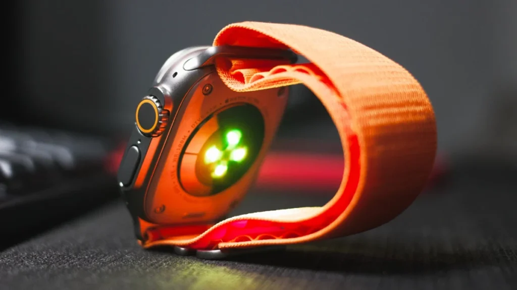 Apple Watch volta a ter oxímetro, mas já está na mira das autoridades