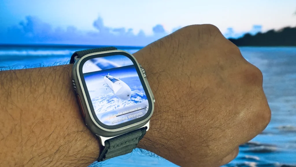 Dica: como ver vídeos no Apple Watch