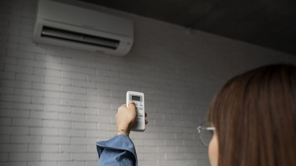 Ondas de calor recorde provocam picos na procura por ar condicionado em toda a Europa