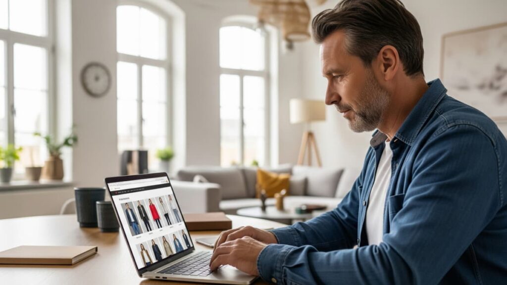 Automação e IA impulsionam o crescimento do comércio eletrónico europeu