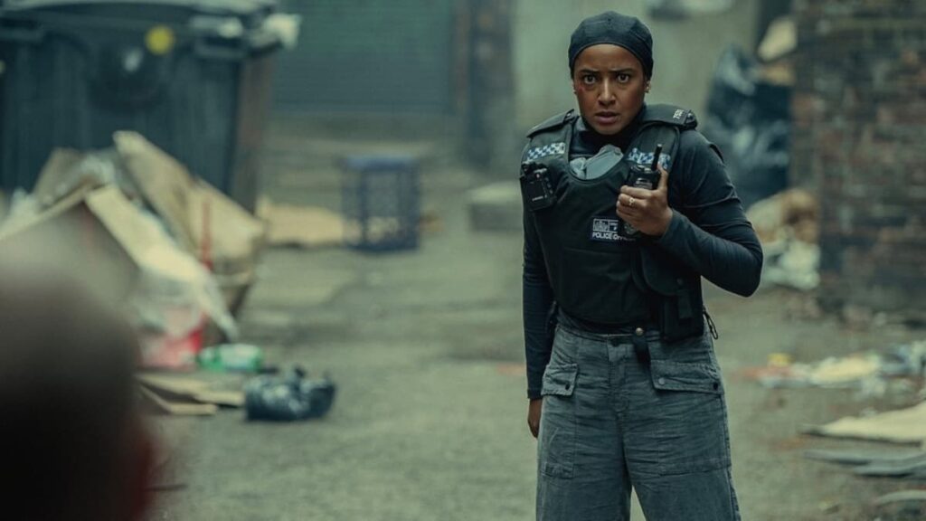 Fãs de tecnologia, esta série é imperdível!