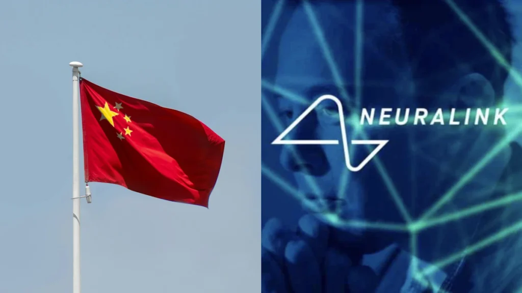 China quer rivalizar com a Neuralink, de Musk, custe o que custar