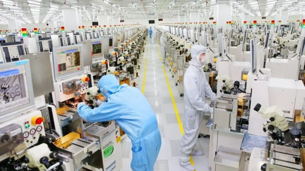 Há duas empresas suspeitas do roubo de dados críticos da TSMC e nenhuma delas é chinesa!