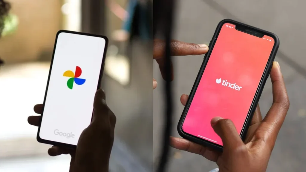 Google Fotos adota a funcionalidade de deslizar do Tinder para o ajudar a gerir fotografias