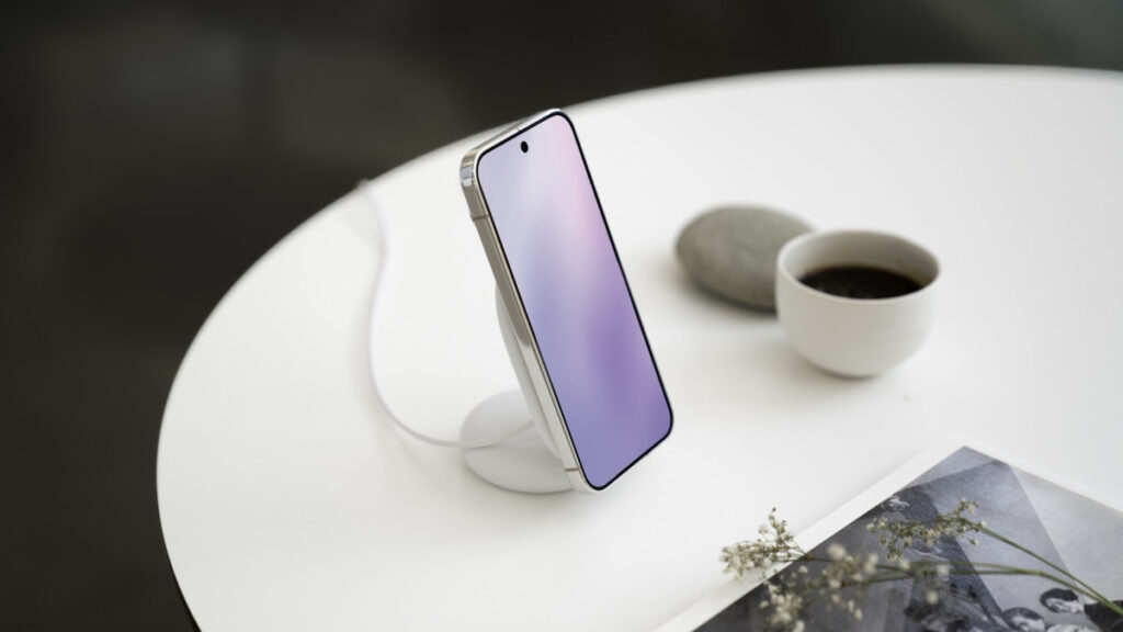 Pixelsnap: Google lançou a sua própria versão do MagSafe