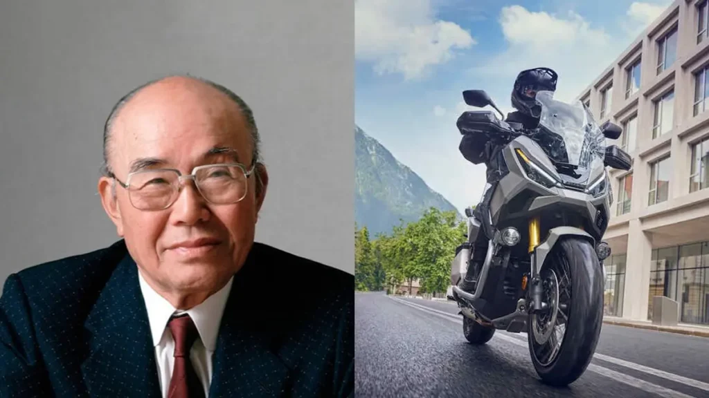 “Rejeitaram-me na Toyota… então fundei a Honda”: e nasceu a maior fabricante de motos