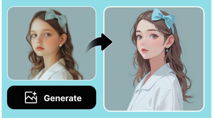 Potencie o seu conteúdo com a edição de fotos IA da insMind