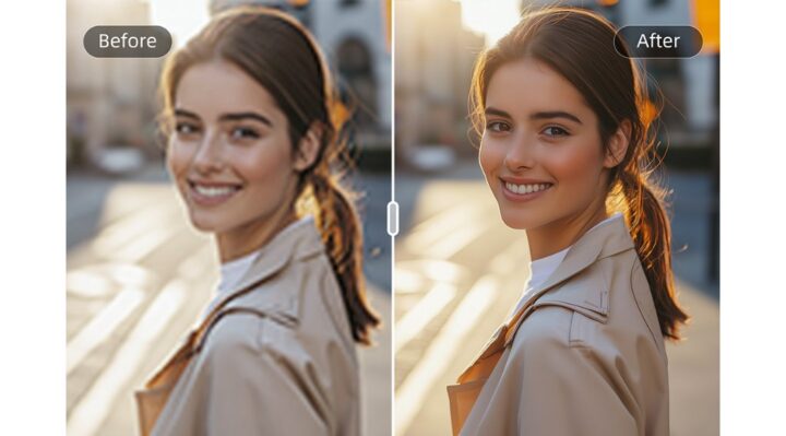 Potencie o seu conteúdo com a edição de fotos IA da insMind