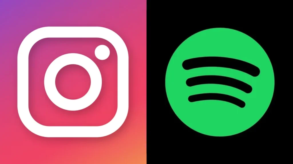 Instagram adiciona integração com o Spotify às Histórias e às Notas