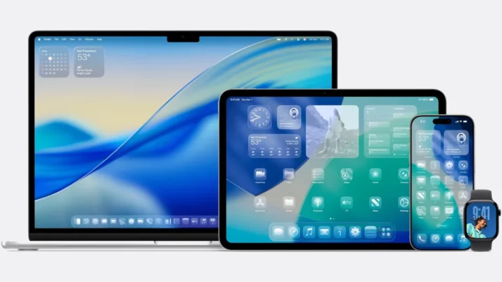 iOS 26 beta 5 lançado para programadores. Restantes sistemas também atualizados 2 ios26 beta5 02