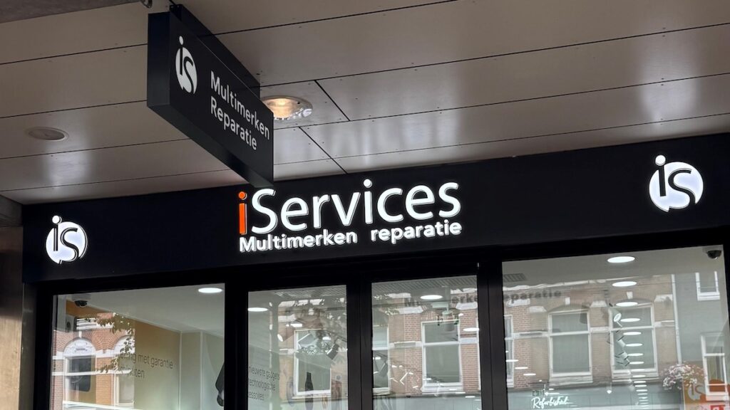 Portuguesa iServices abre a primeira loja na Holanda, em Amesterdão