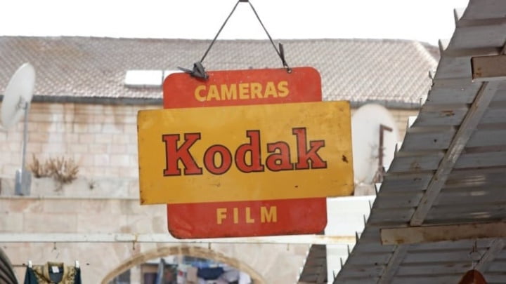 Kodak