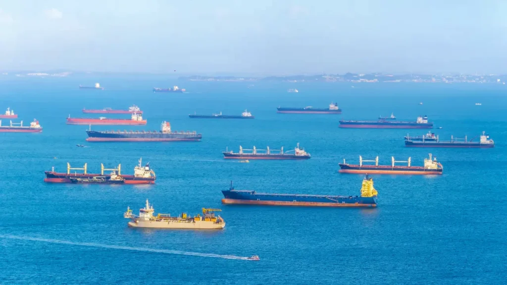 MarineTraffic: acompanhe em tempo real os barcos que navegam em todo o mundo