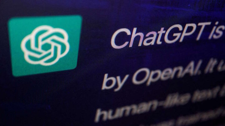 ChatGPT da OpenAI