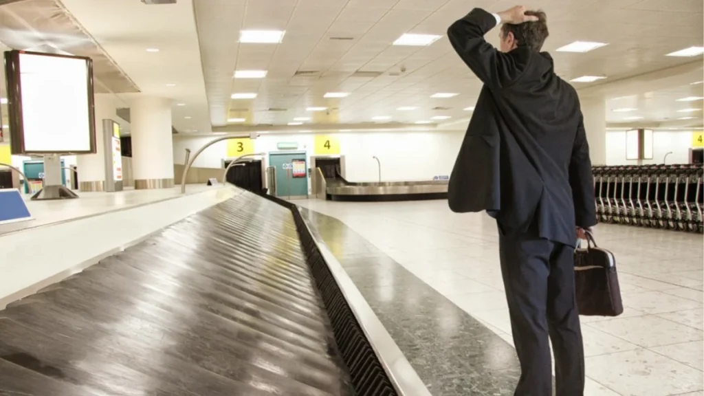 Extravio de bagagens em Portugal pode custar 1,63 mil milhões em indemnizações