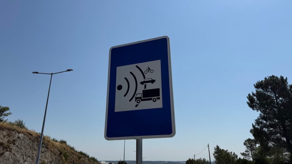Atenção aos radares de velocidade: vão estar “escondidos” aqui