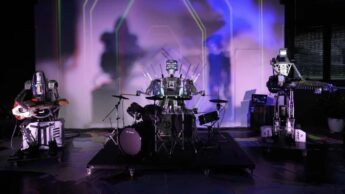 Robot Mall: um centro comercial totalmente dedicado aos robôs humanoides da China