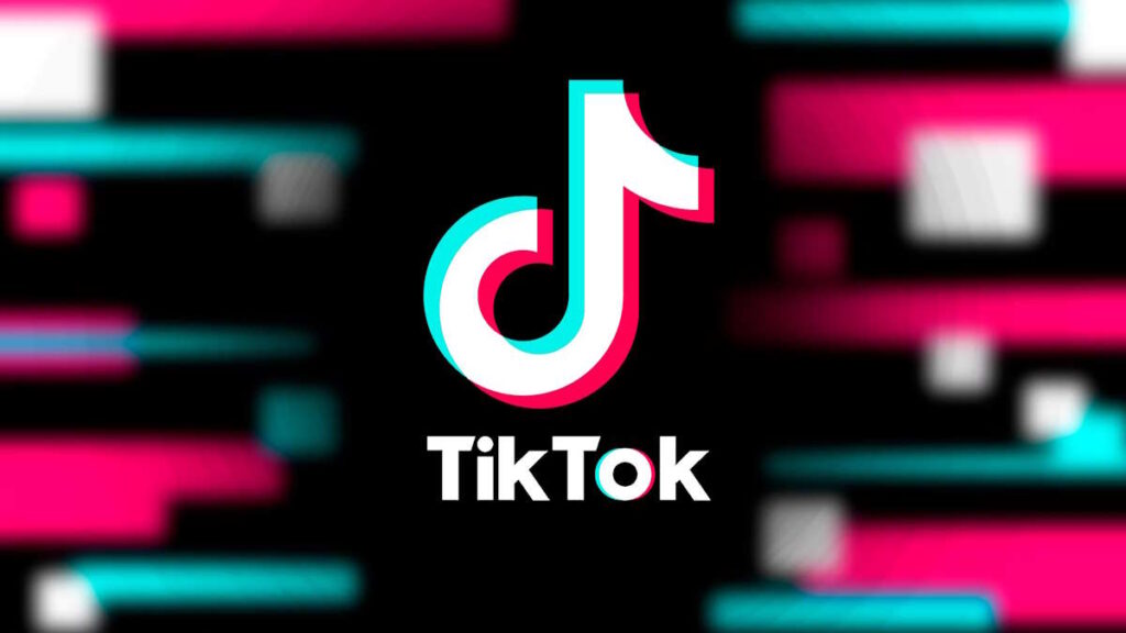 TikTok mensagens voz fotografias