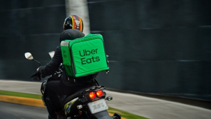 Uber Eats
