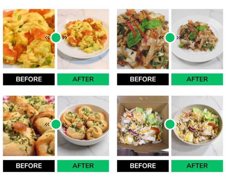Uber Eats vai melhorar fotos dos pratos com IA
