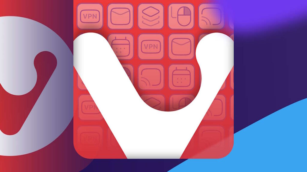 Vivaldi IA browser web