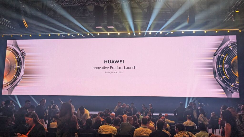 Huawei Watch GT 6 Watch Ultimate 2 FreeBuds 7i MatePad 12 X PaperMatte