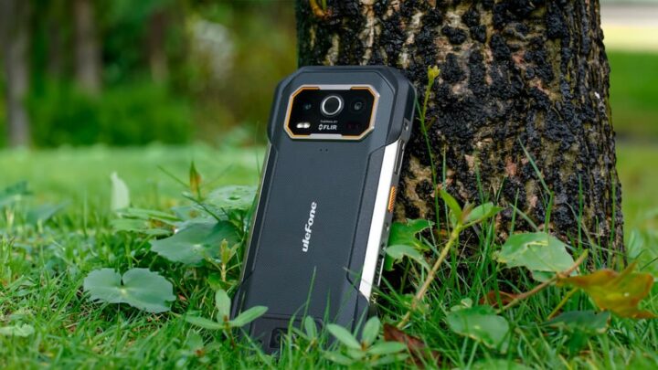 Rugged phones: o que são e por que estão a ganhar mercado?
