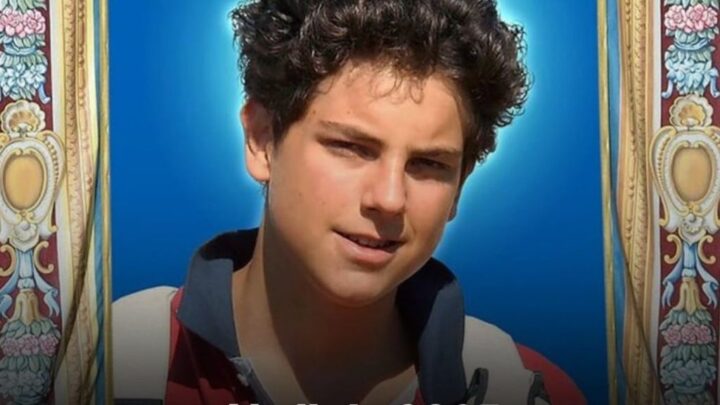 Carlo Acutis: o "influencer de Deus" será canonizado hoje