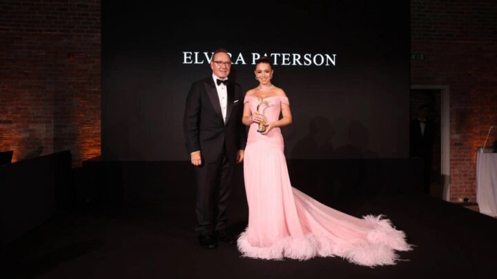 Elledgy Media Group traz Kevin Spacey a Portugal: novas perspetivas no cinema nacional