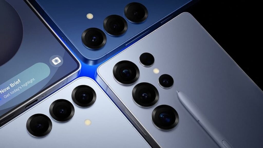 Galaxy S265 Geekbench Samsung Apple