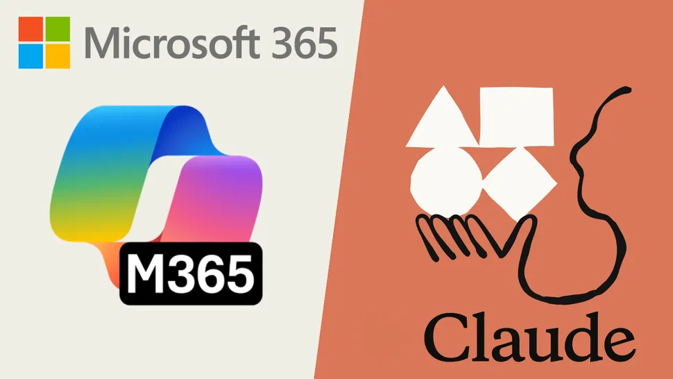 Claude IA Anthropic Microsoft 365 Copilot