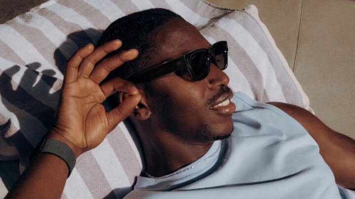 Óculos inteligentes Meta Ray-Ban Display