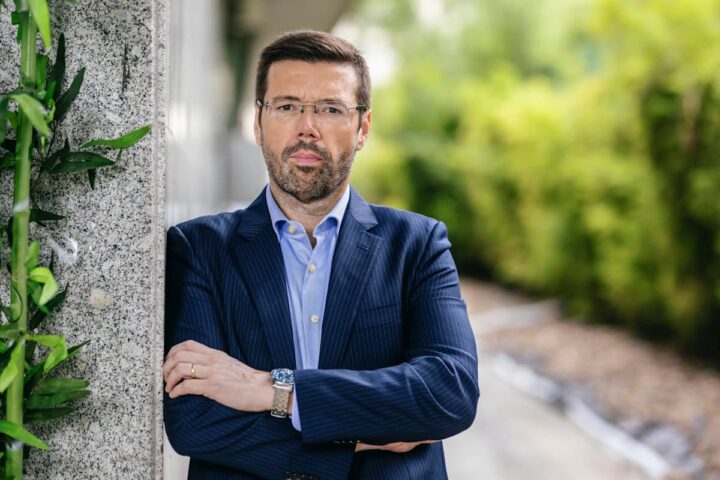 ESET: os desafios da cibersegurança no regresso às aulas