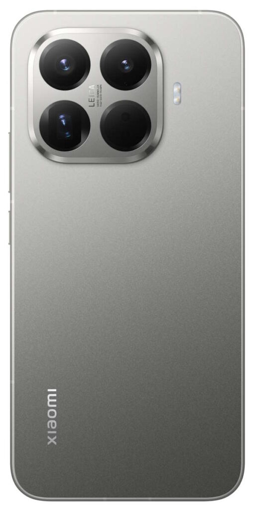 Xiaomi 15T 15T Pro Leica