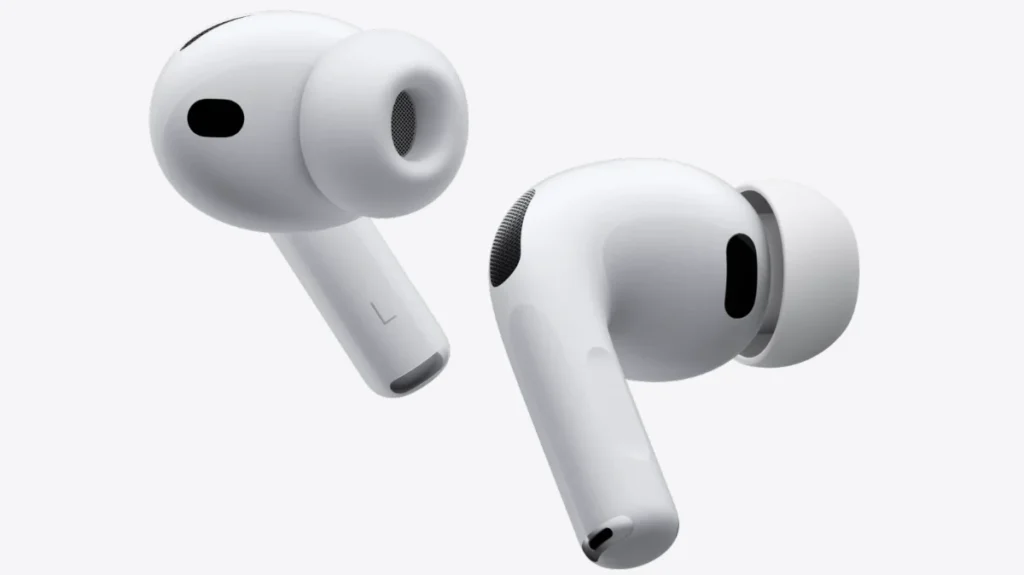 AirPods Pro 3: todas as novidades da nova geração de auriculares Apple
