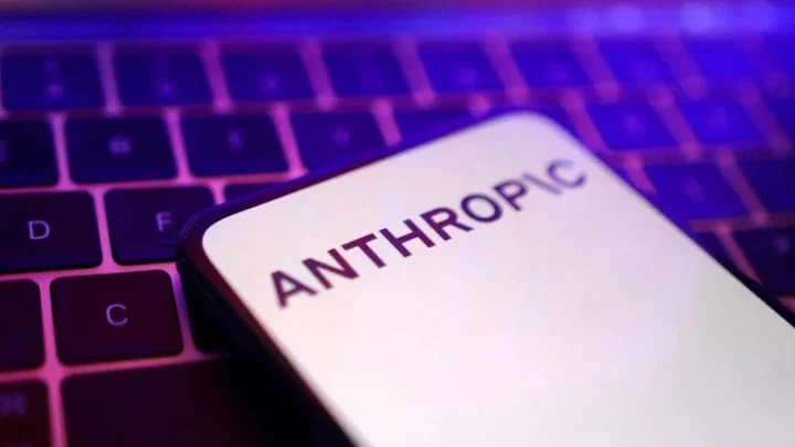 anthropic